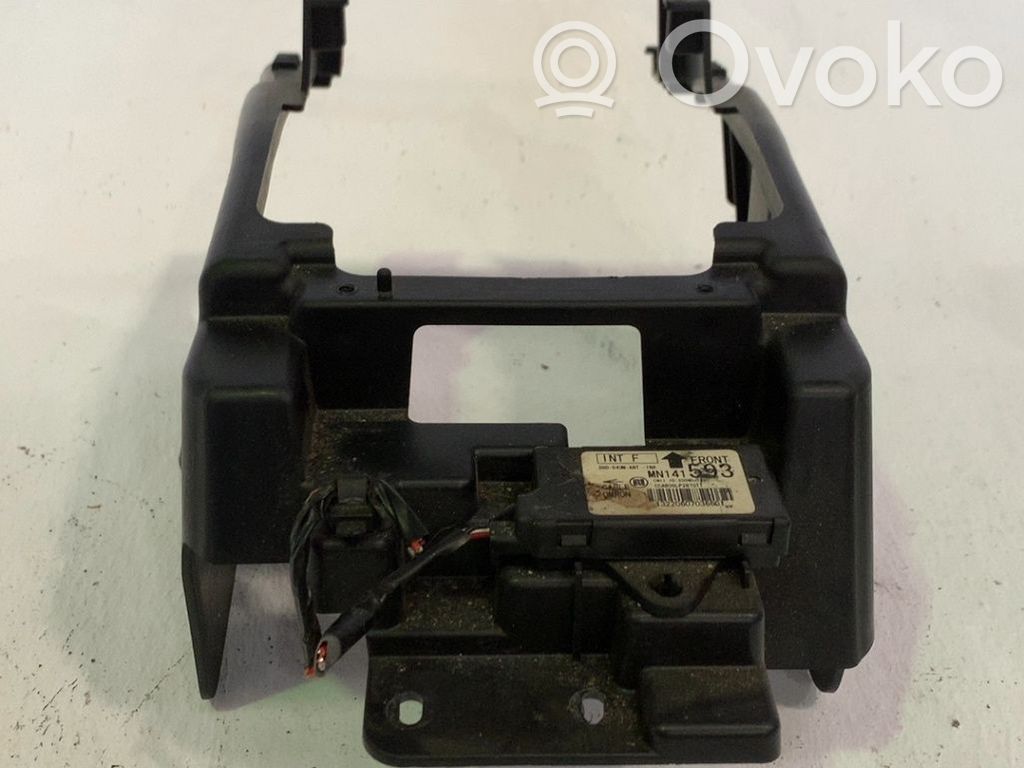 Moldura del panel   8011A167