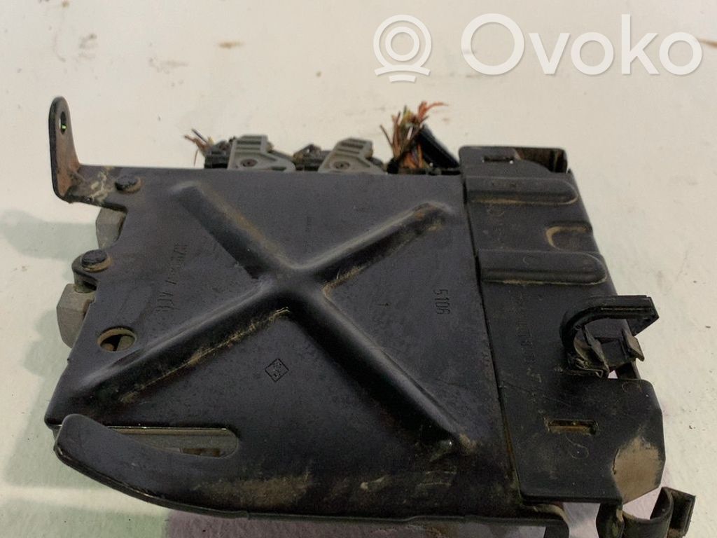 Opel Vivaro Engine control unit/module ECU 