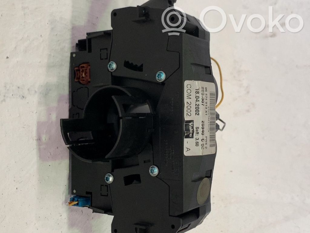 Citroen Berlingo Indicator stalk 