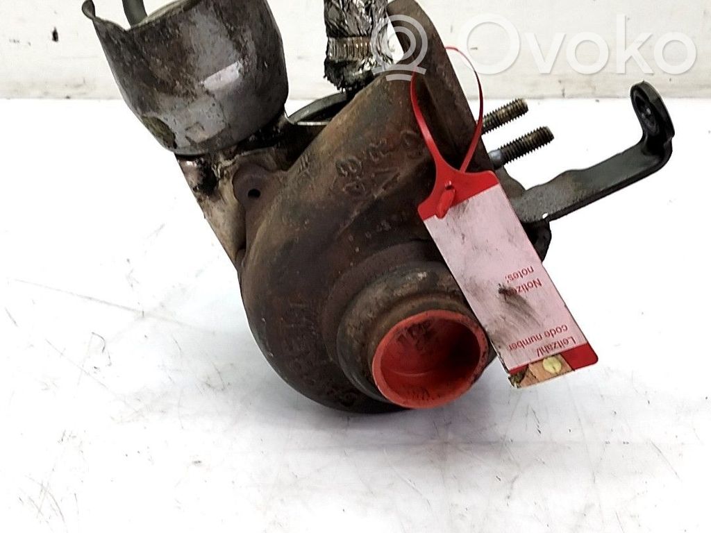 Turbo   1479055,3M5Q6K682AK