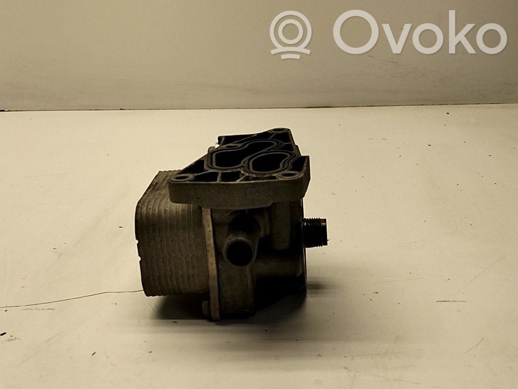Smart ForFour II W453 Moottoriöljyn jäähdytinlaite 