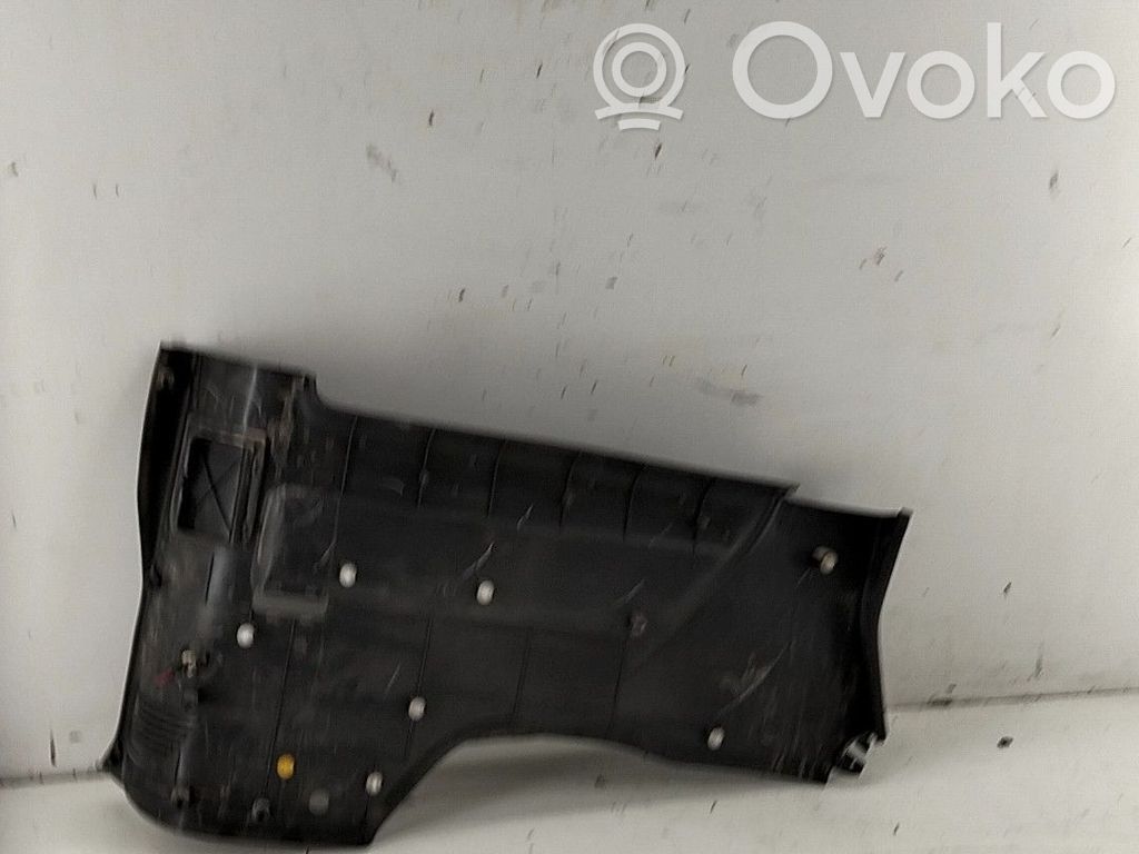Nissan Terrano Panou interior hayon/capotă portbagaj 