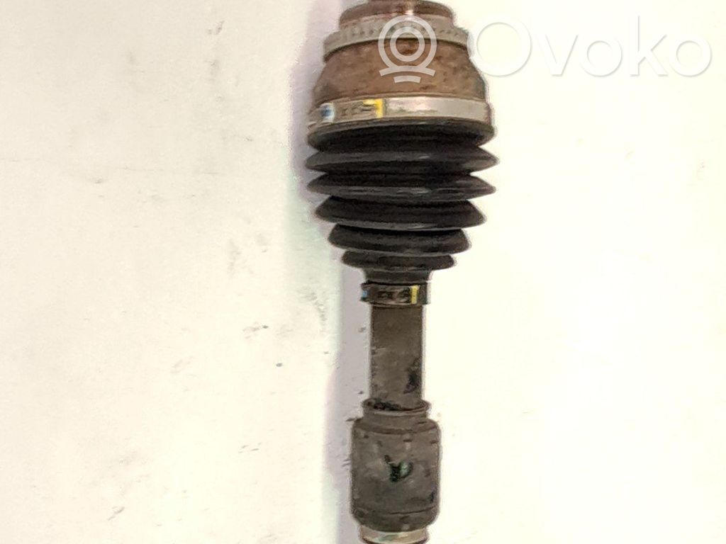 Etuvetoakseli   4341005321