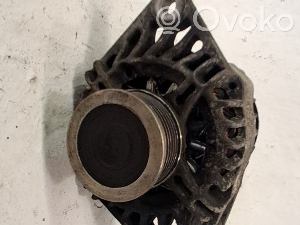 Opel GT Generator/alternator 