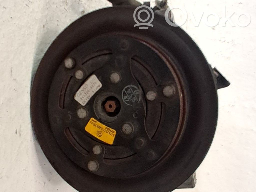 Opel GT Compressore aria condizionata (A/C) (pompa) 