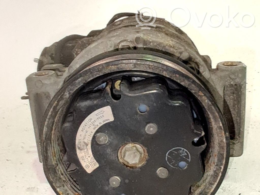 Klimakompressor Pumpe   883100F030