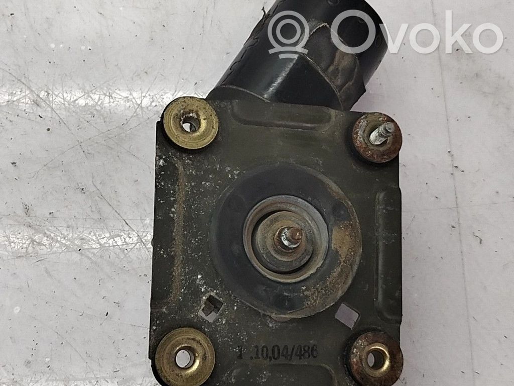 Nissan Terrano Motor ștergătoare faruri 