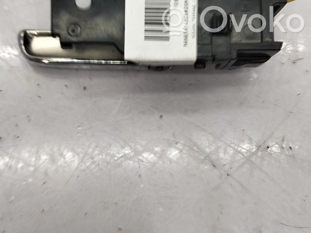 Nissan Terrano Mâner interior ușă spate 
