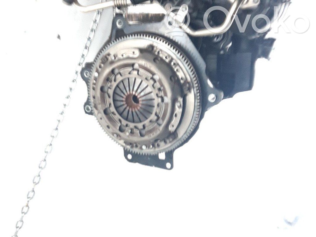 Seat Ibiza III (6L) Motore completo 