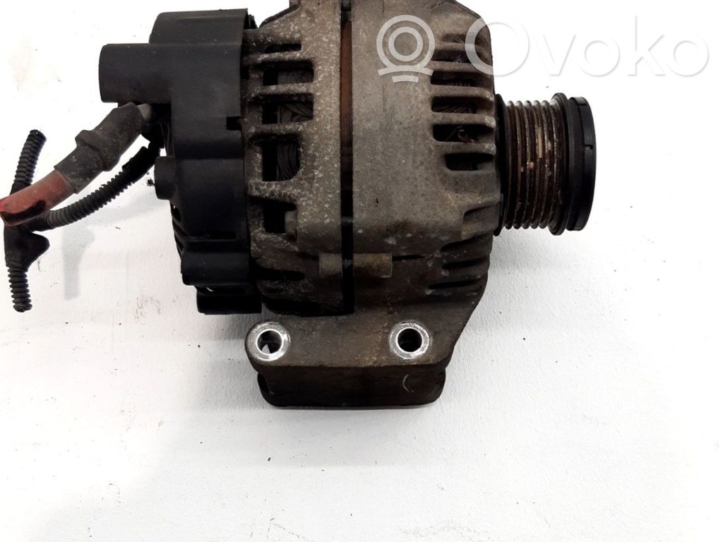 Fiat Punto (199) Generatore/alternatore 