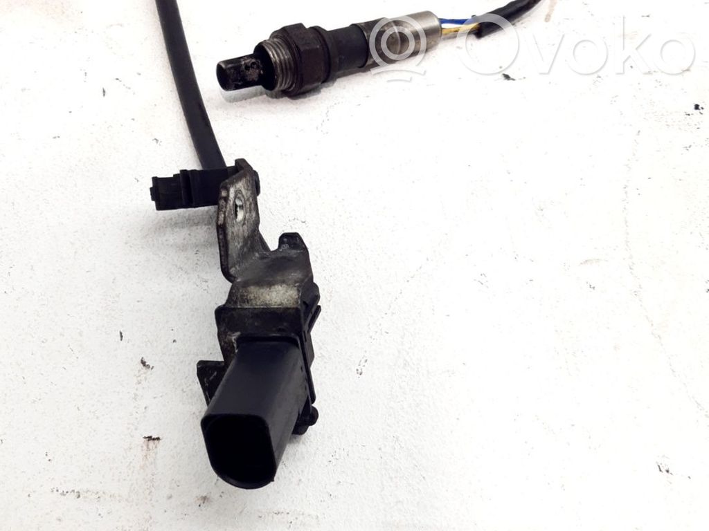 Sonde lambda   55191127