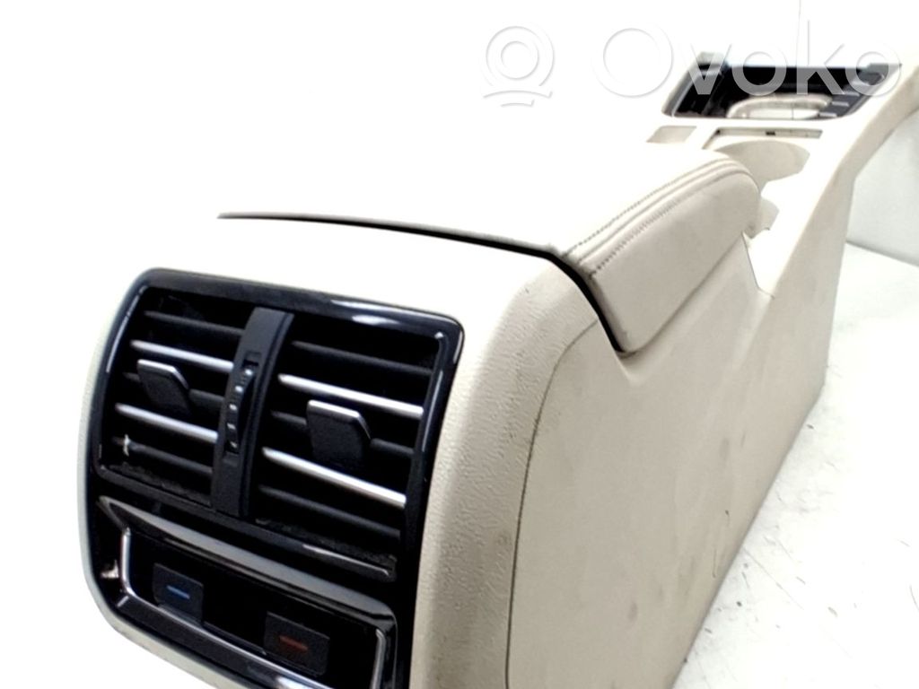 Console centrale   3G1863241APA2