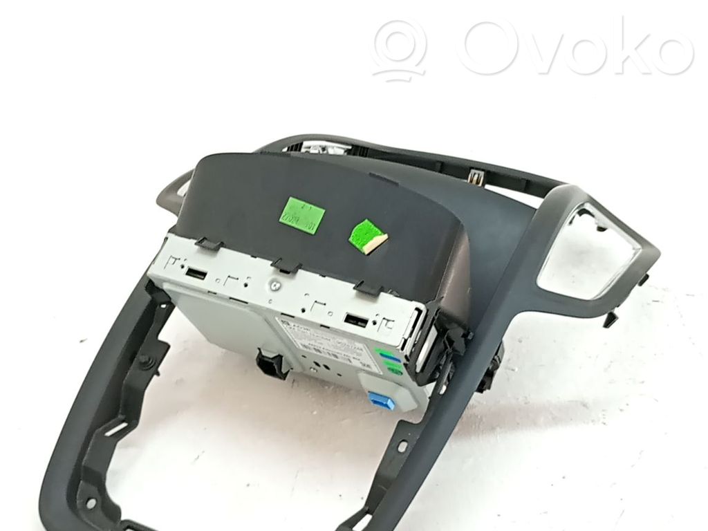 HUD-näyttö   95247248