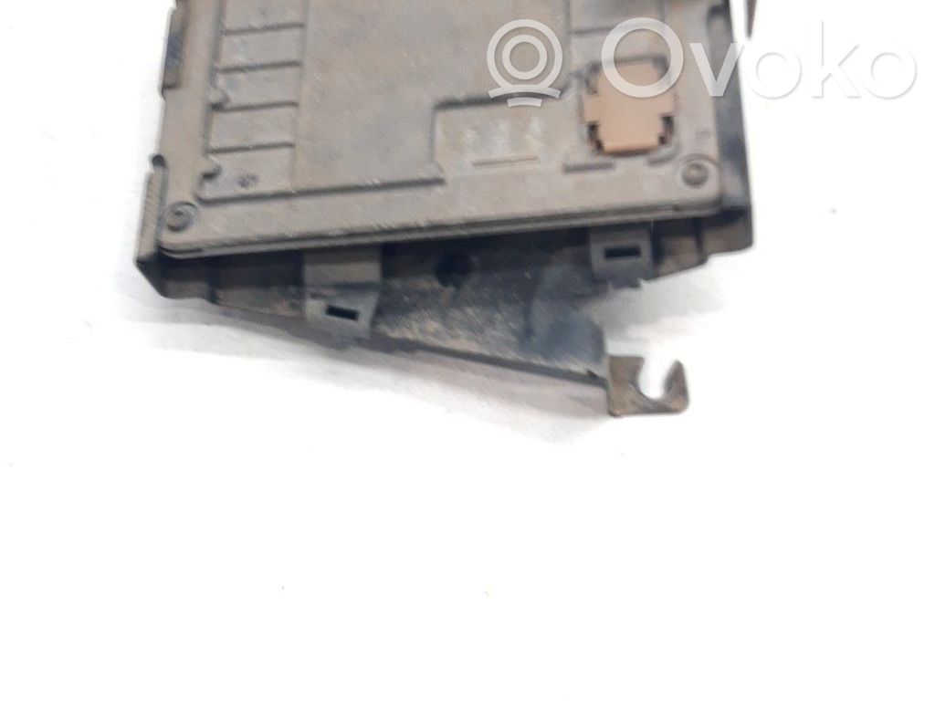 Seat Toledo III (5P) Unitate control motor/modul ECU 