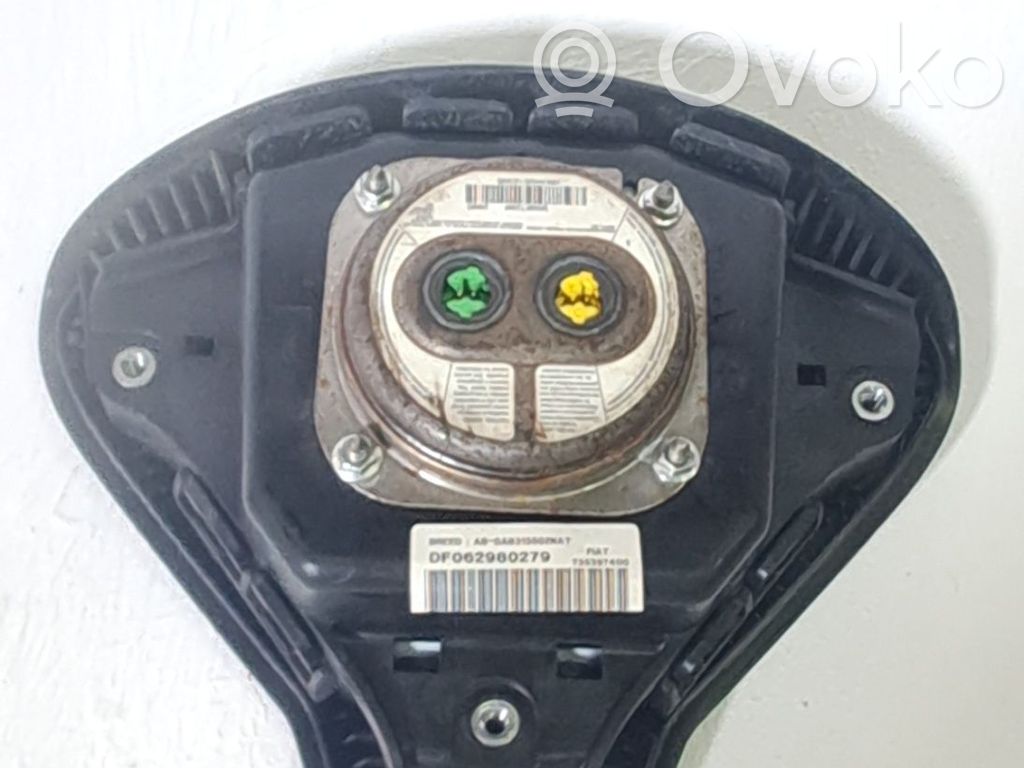 Airbag dello sterzo   735397400