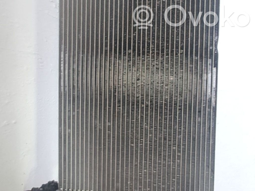 Radiateur condenseur de climatisation   46745840