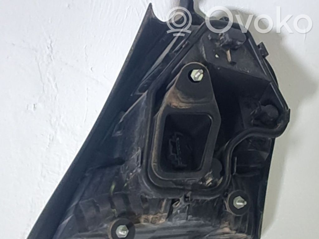 Fiat Stilo Takavalon polttimo 