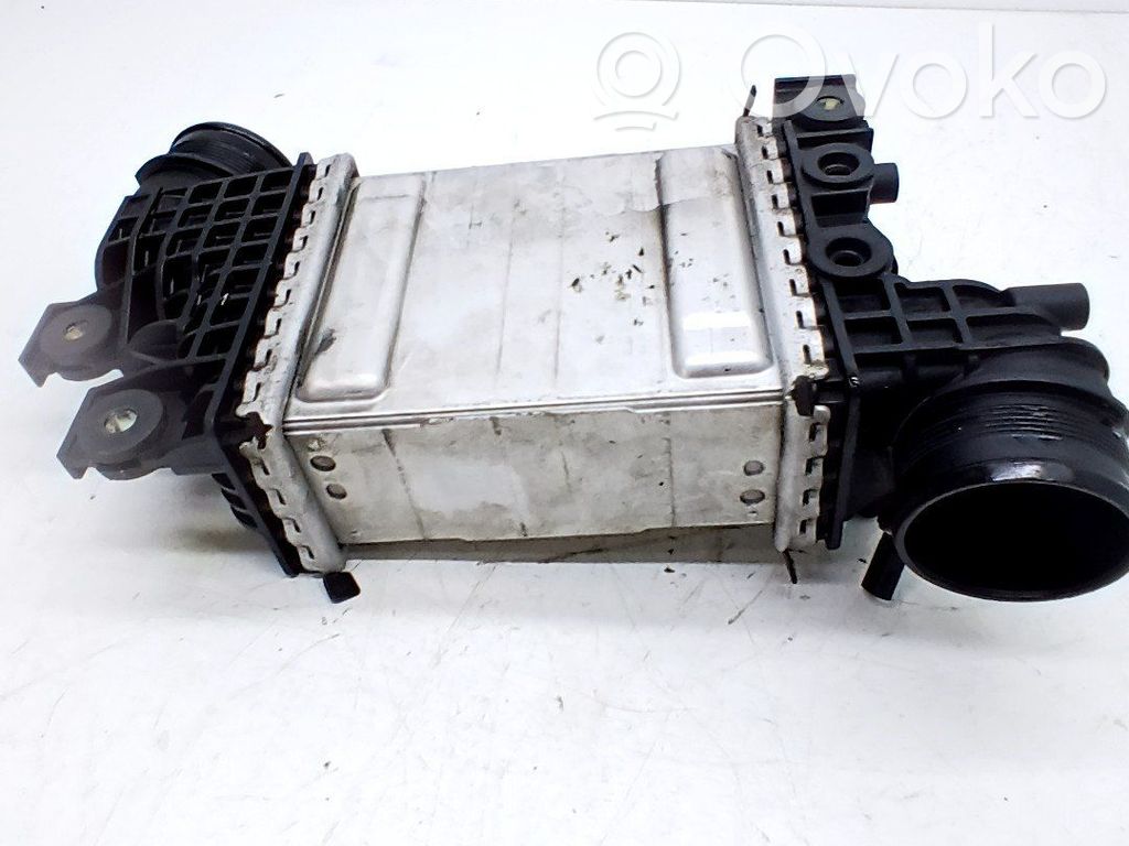 Volkswagen Transporter - Caravelle T5 Radiator intercooler 