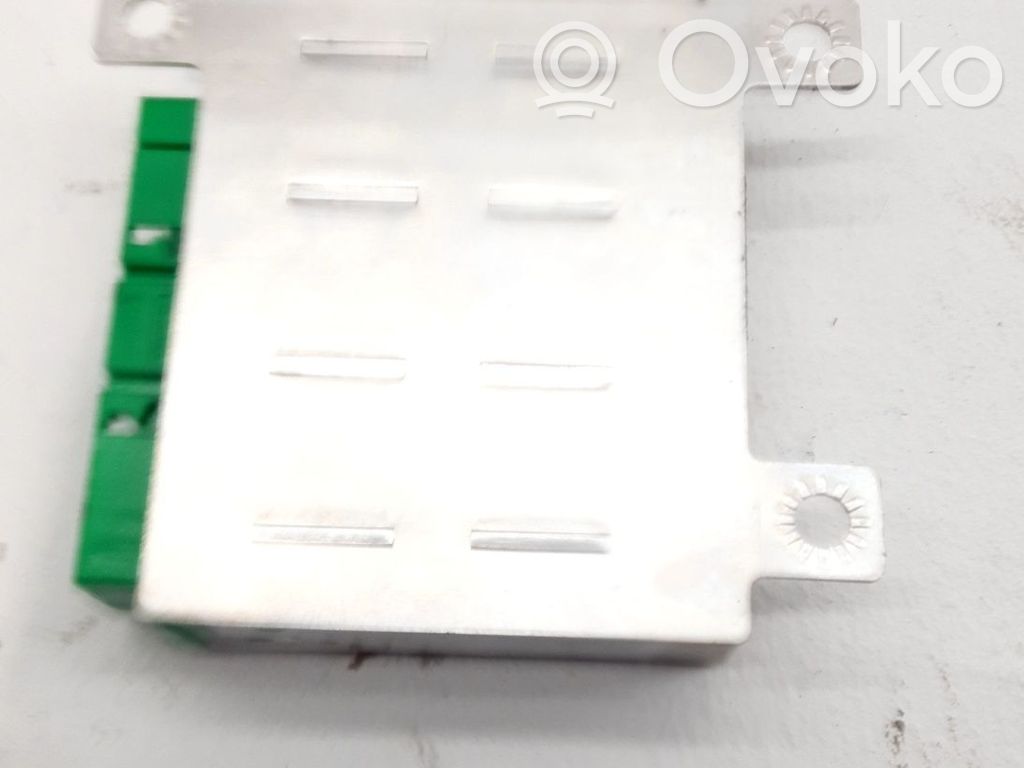 Fiat Punto (199) Unitate/modul de comandă airbaguri
