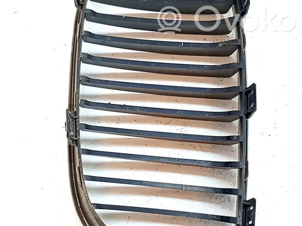 BMW 1 E82 E88 Griglia anteriore 