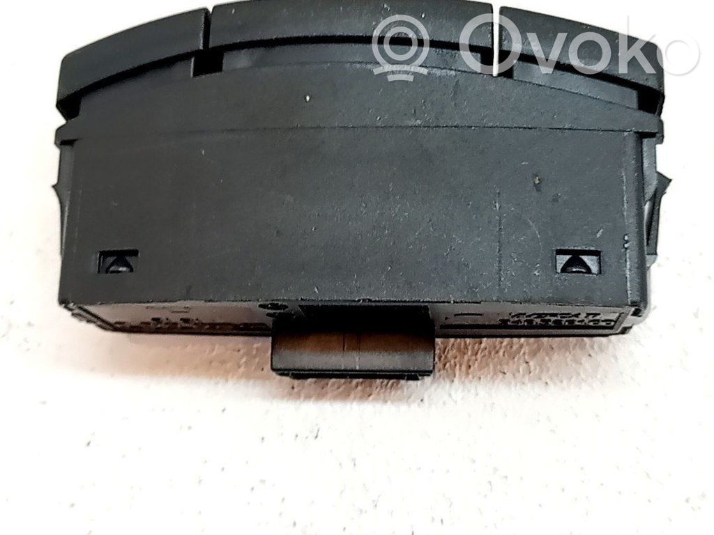 Schalter Warnblinkanlage   61319196712