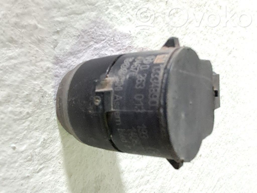 Vauxhall Zafira C Sensor de aparcamiento PDC 