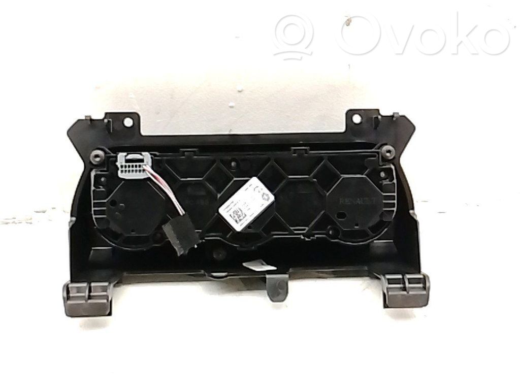 Unidad de control climatización   275006270R