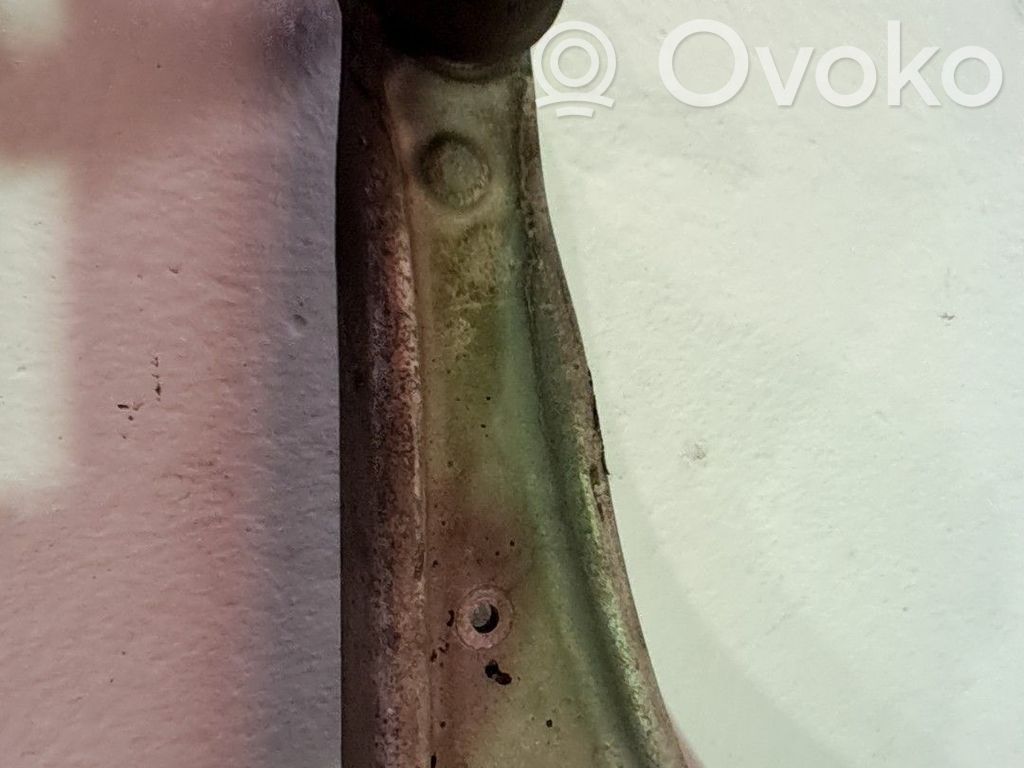Vauxhall Zafira C Braccio di controllo sospensione anteriore inferiore/braccio oscillante 
