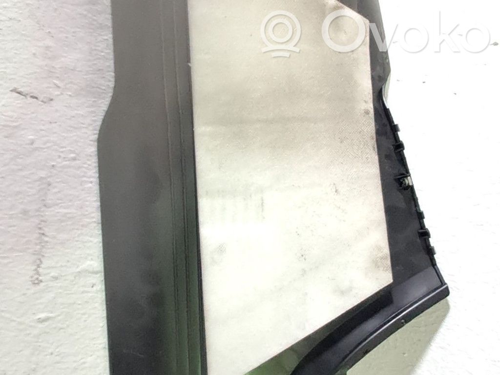 Moldura del panel   13293546