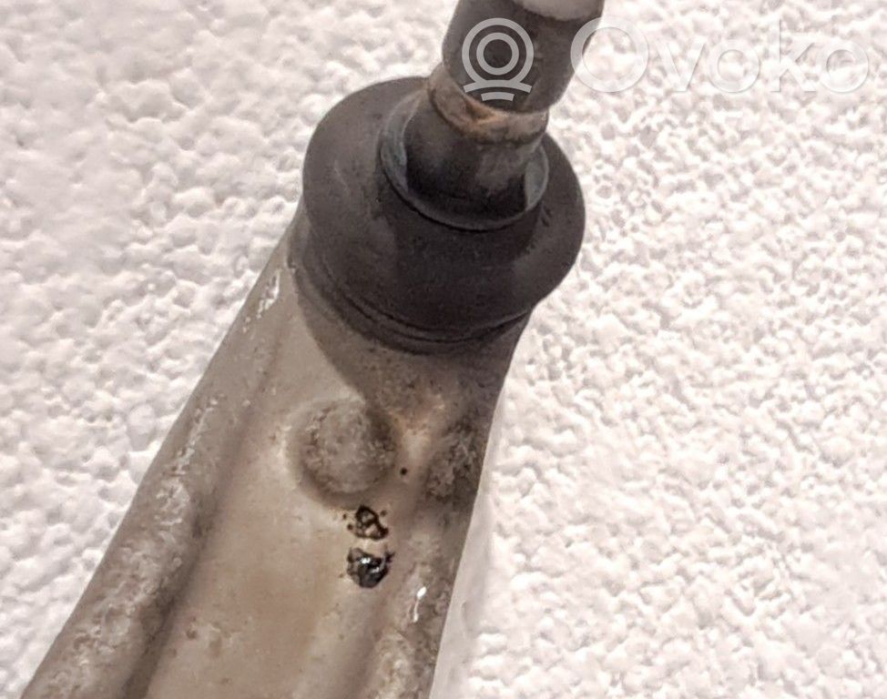 Vauxhall Zafira C Braccio di controllo sospensione anteriore inferiore/braccio oscillante