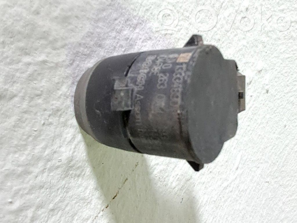 Vauxhall Zafira C Sensor de aparcamiento PDC 