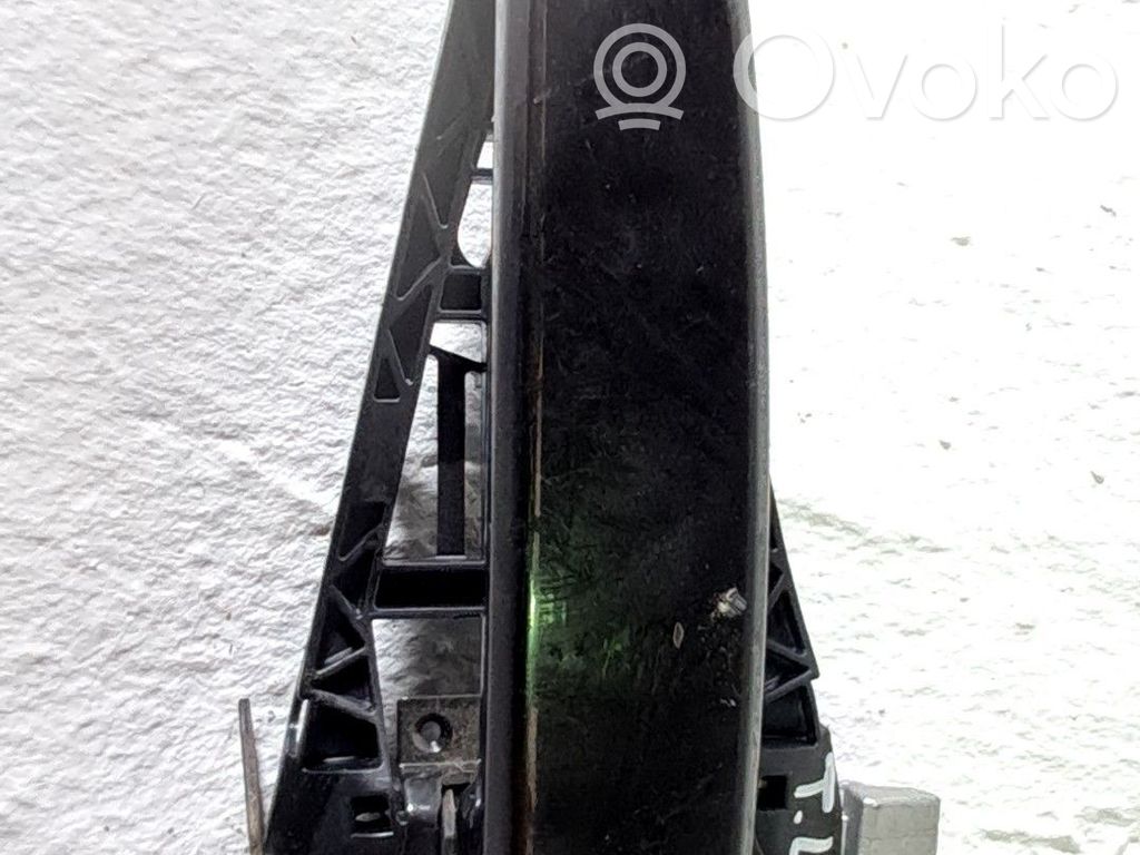 Manecilla externa puerta trasera   13374180,92233089