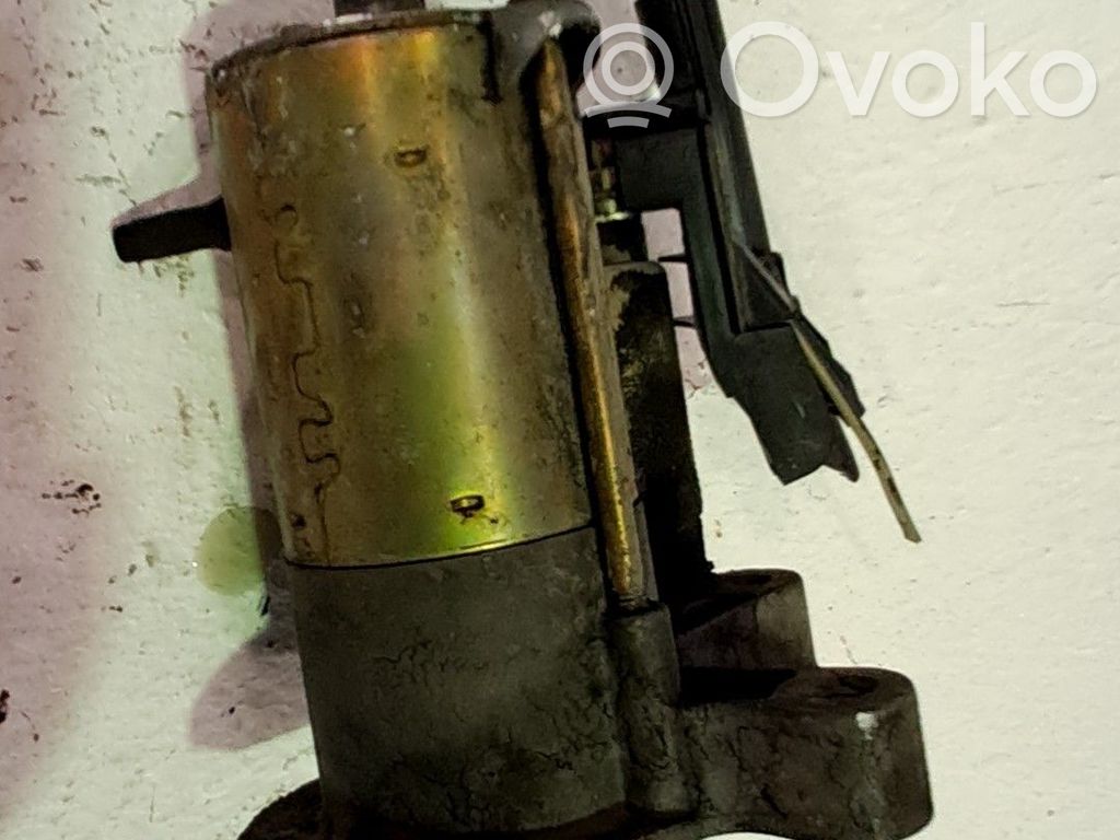 Motor de arranque   1483817,2S6U11000EE