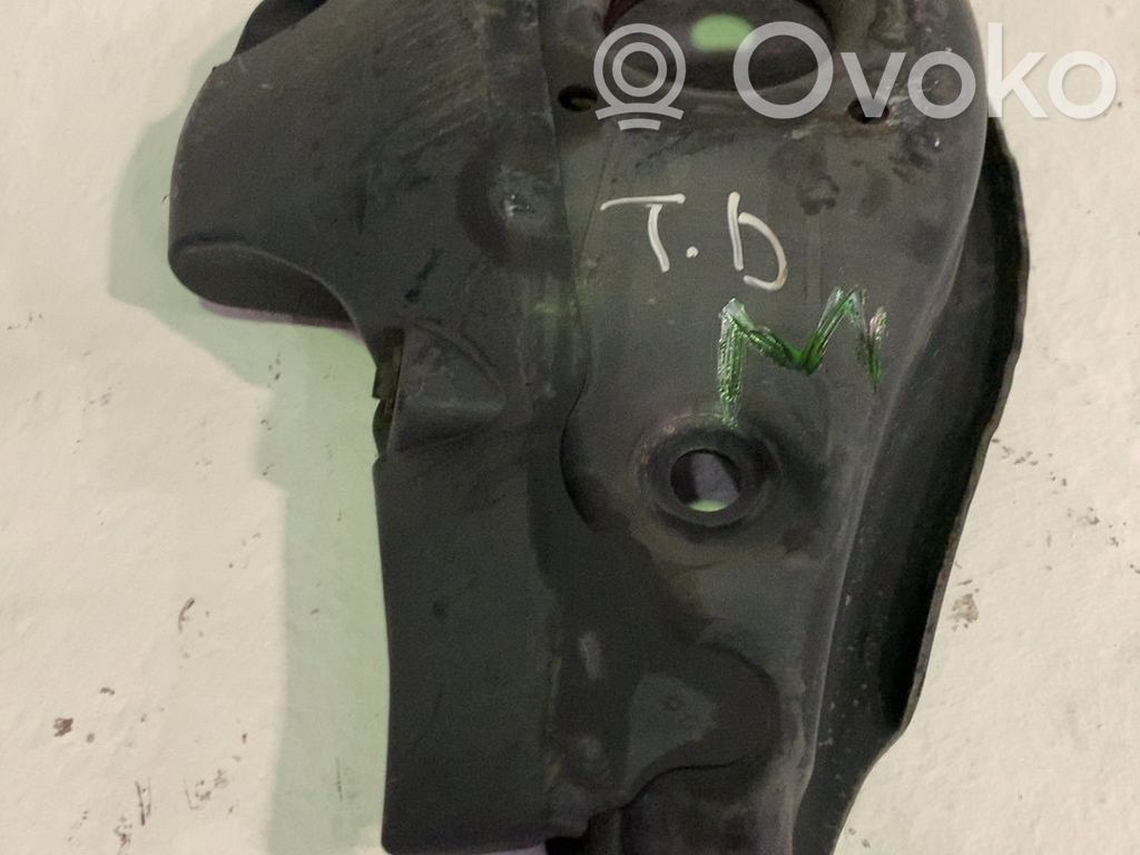 Toyota Corolla E210 E21 Diagonalstrebe hinten