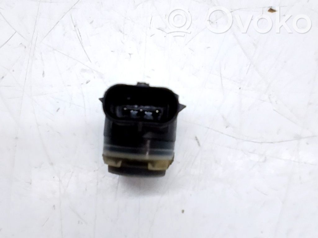 Czujnik parkowania PDC   1633559380