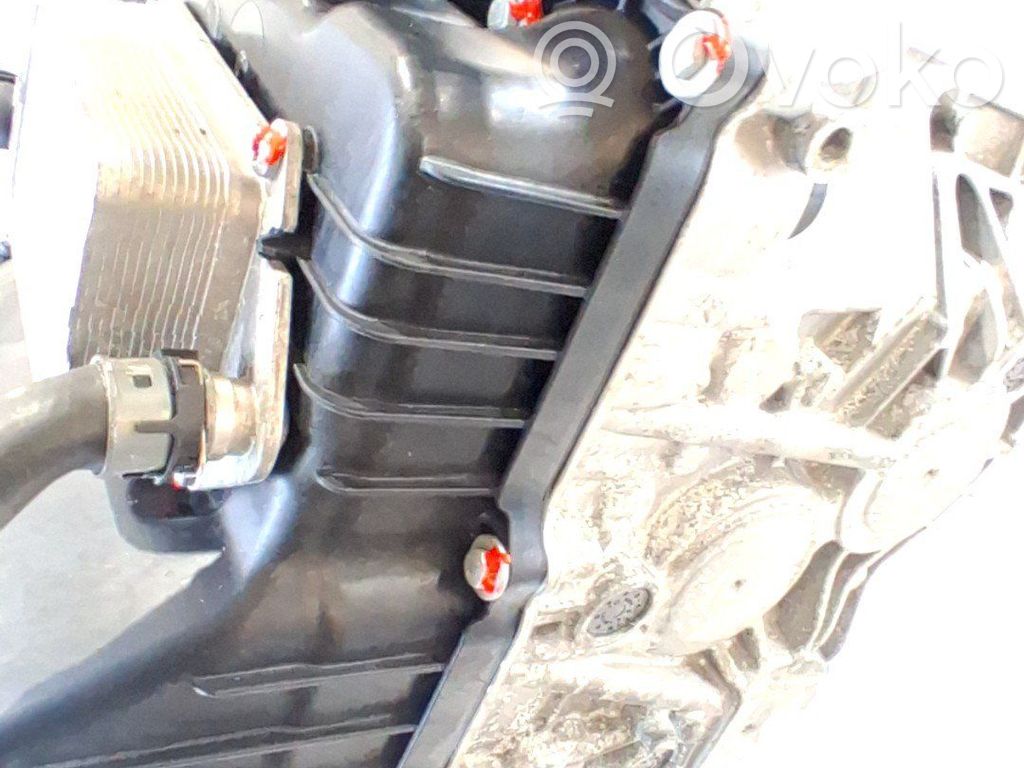 Mercedes-Benz B W247 Manualna 5-biegowa skrzynia biegów 