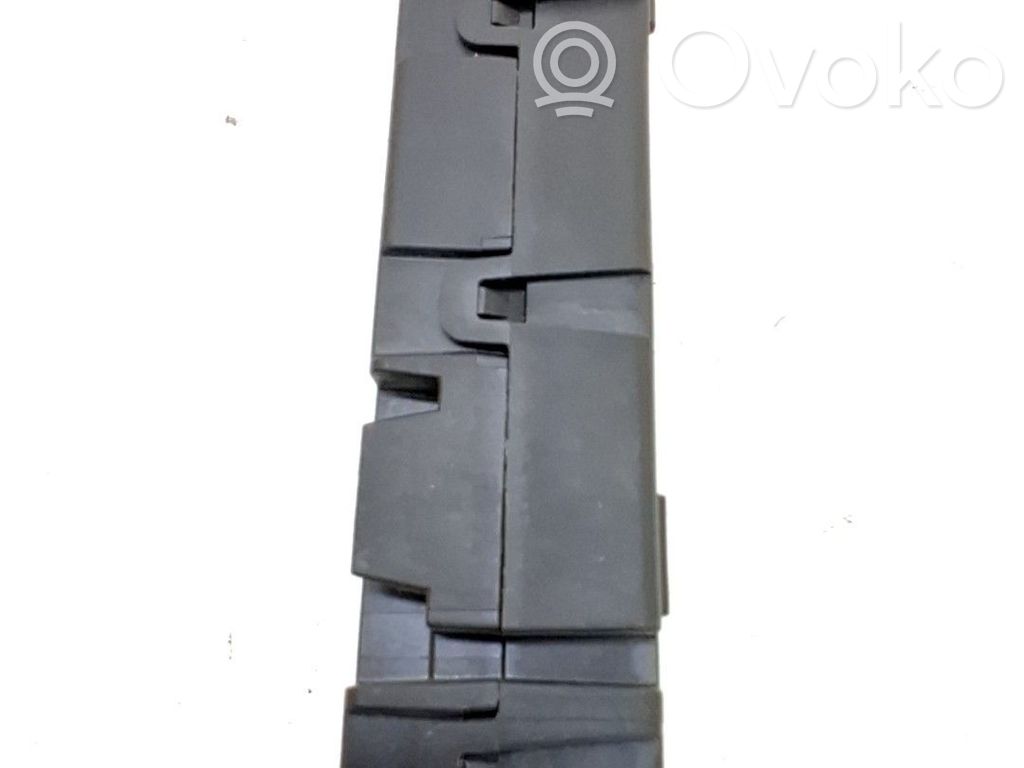 Volkswagen Caddy Antena de radio 
