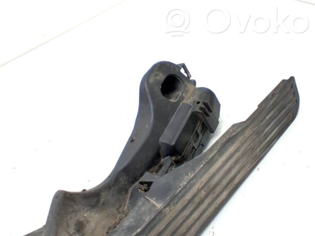 Volkswagen Caddy Pedale dell’acceleratore