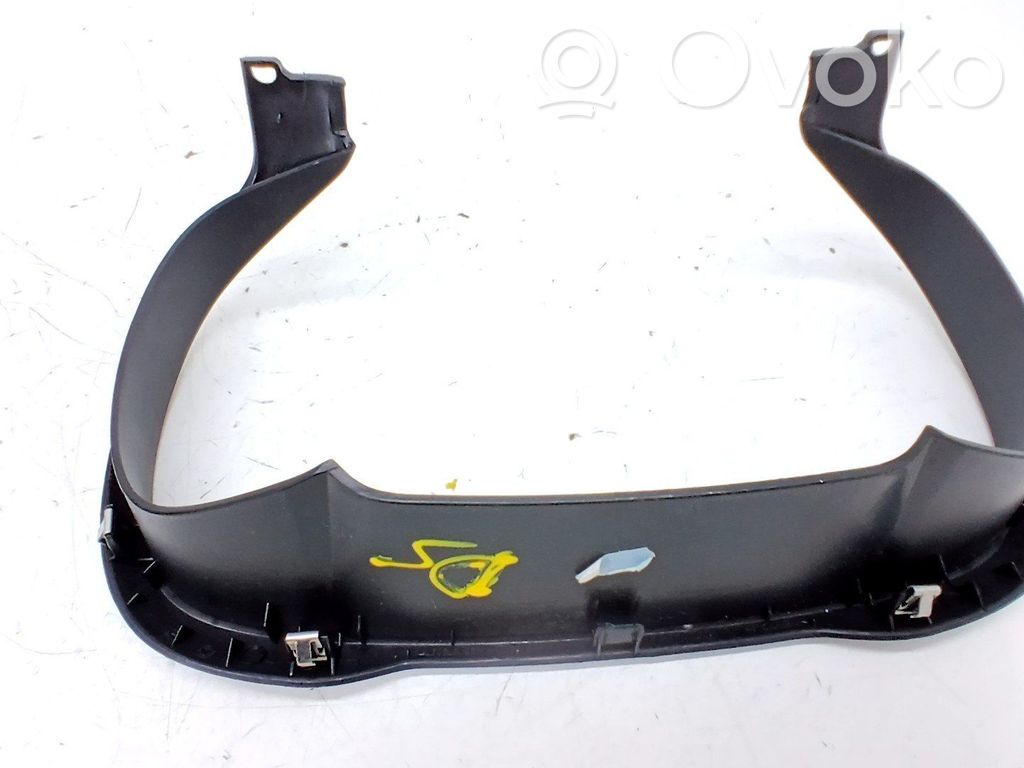 Citroen Berlingo Otras partes del panel de instrumentos 