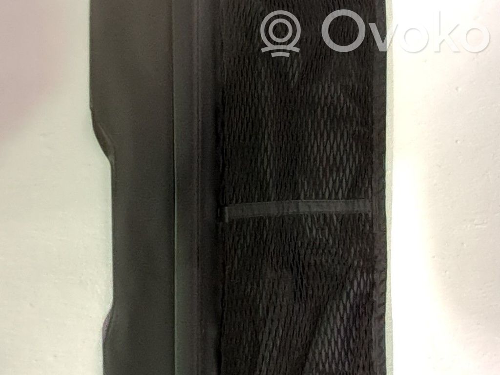 Smart ForTwo II Portellone posteriore/bagagliaio 