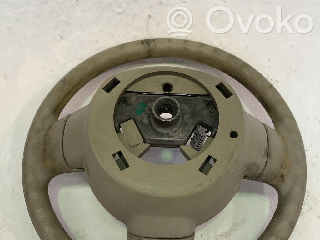 Nissan Micra Volante 