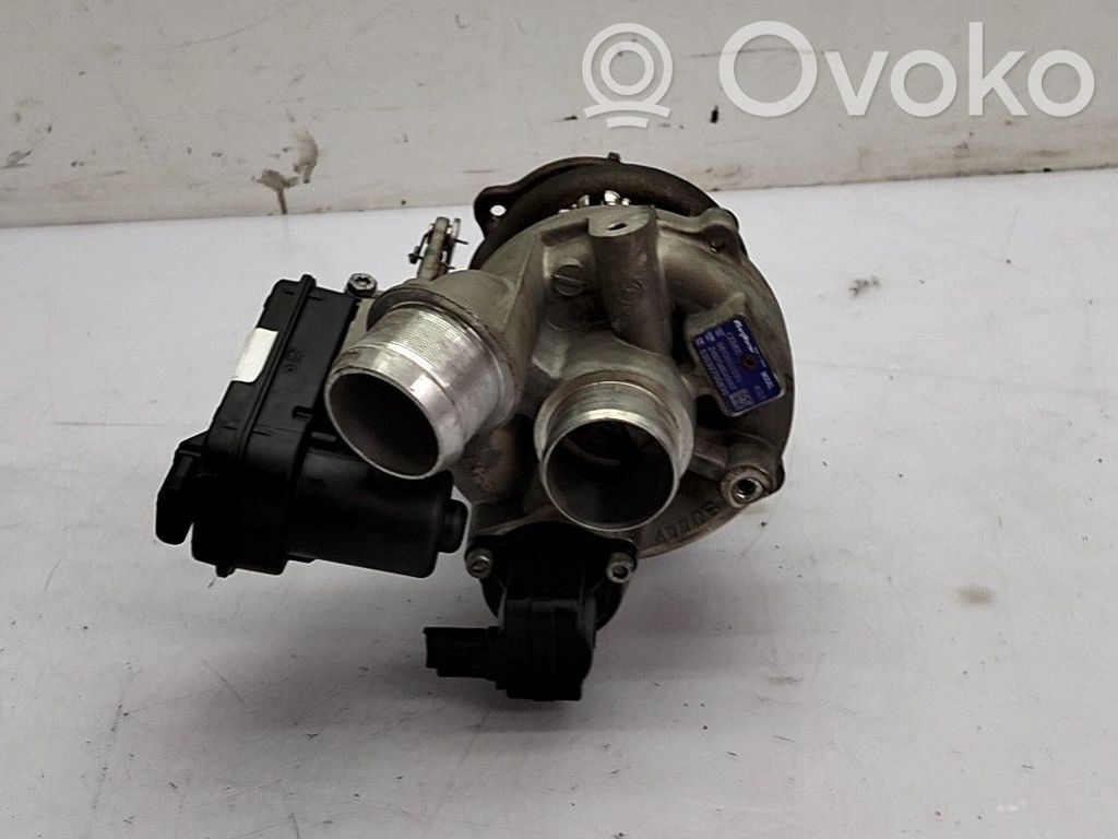 Turboahdin   9813852580