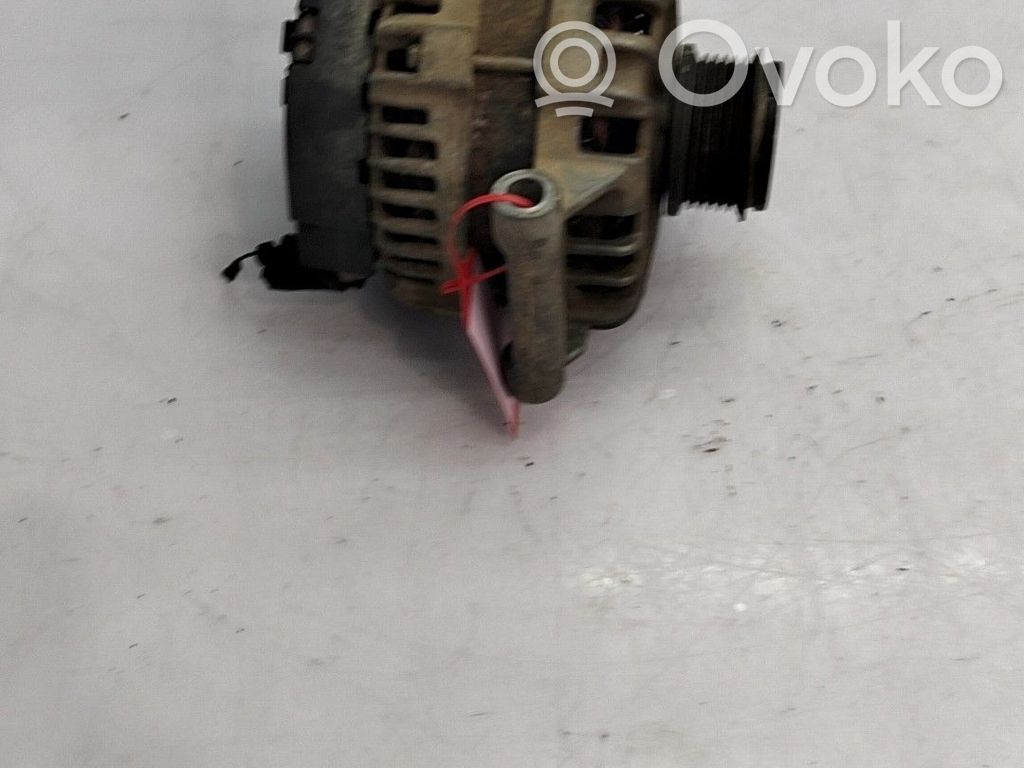 Ford Transit Custom Generatore/alternatore 