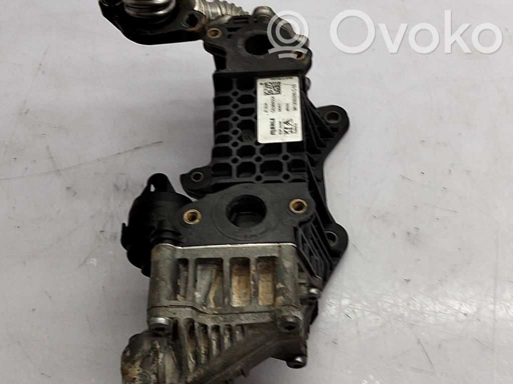 Peugeot Expert Răcitor supapă EGR 