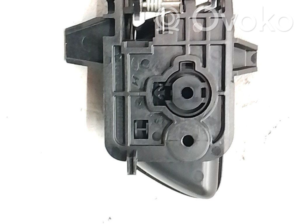 Maniglia interna per portiera posteriore   83610H8510SA1