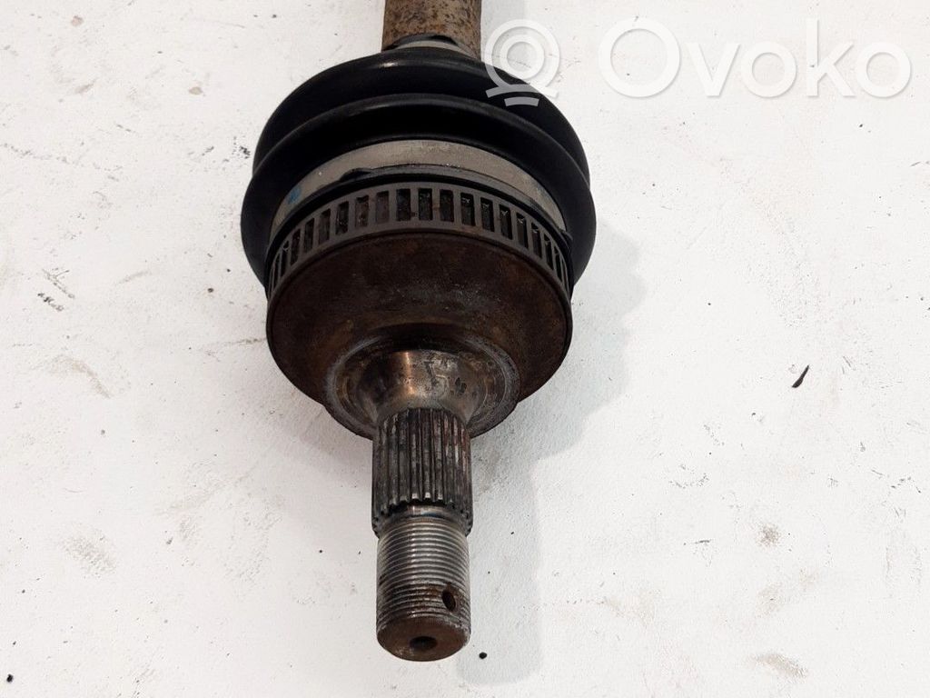 Etuvetoakseli   3272KL