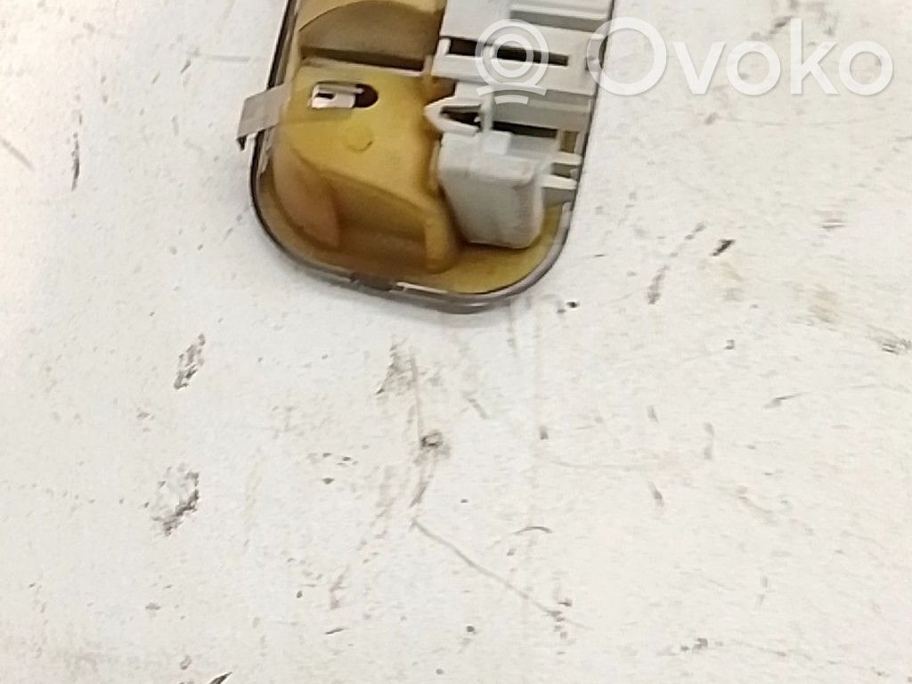 Peugeot 407 Ramă consolă lumini plafon 