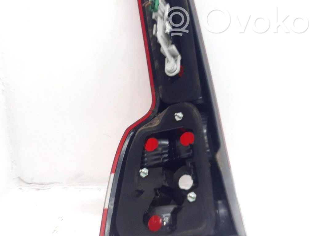 Volvo V50 Spuldzīte 