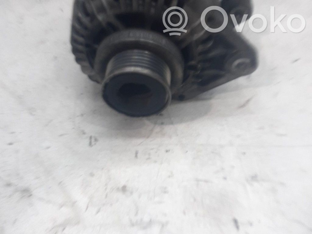 Alternador   7711497098