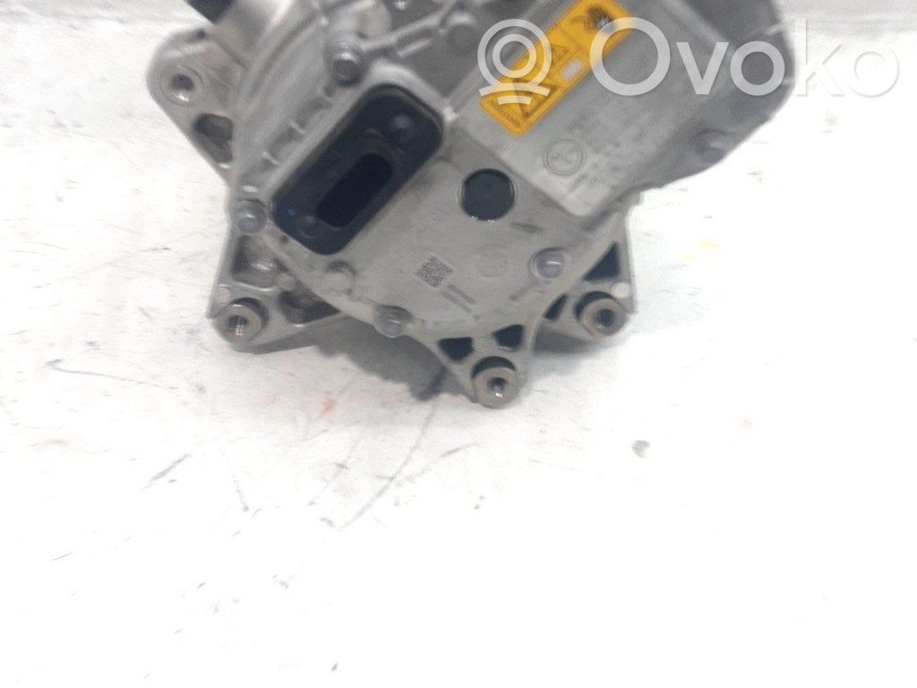 Jeep Renegade Generatore/alternatore 